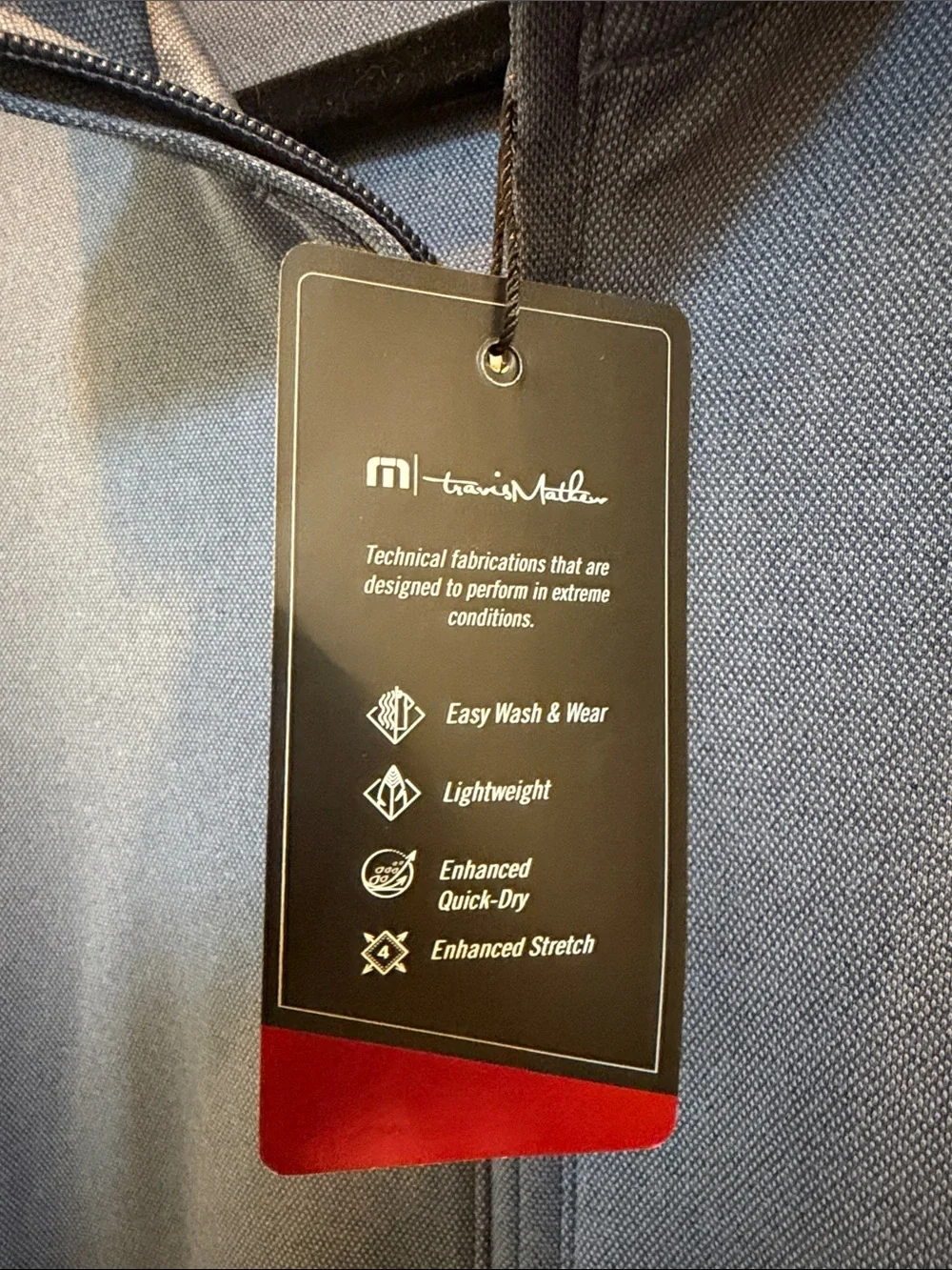Travis Mathew travis mathew